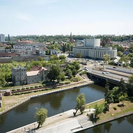 Top Notch * Bydgoszcz