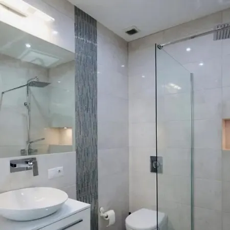 Top Notch Appartement *