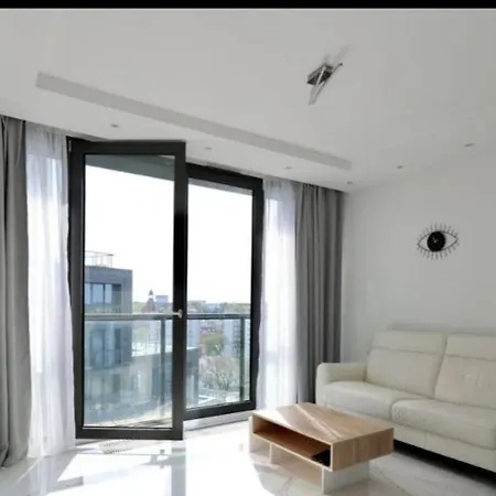 Apartment Top Notch