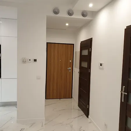Apartment Top Notch *