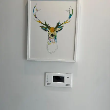 Top Notch Appartement