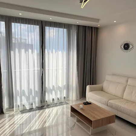 Appartement Top Notch *
