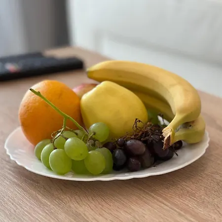 דירה Notch בידגוז'יז'