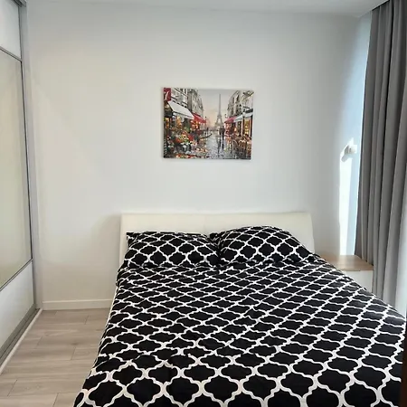 Top Notch Appartement *