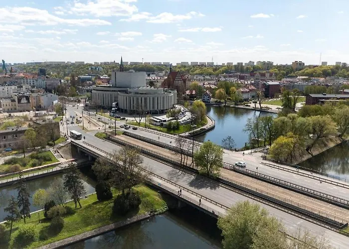 Апартаменти Notch *