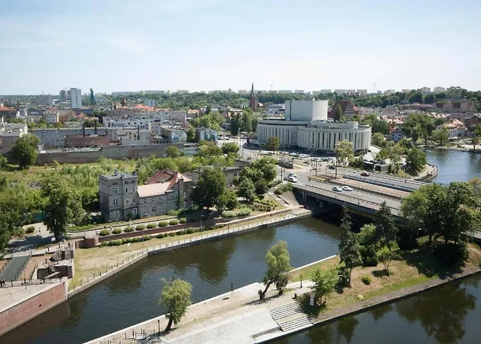 Notch * Бидгощ