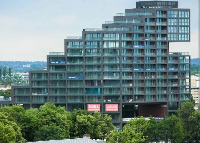 Notch Апартаменти *