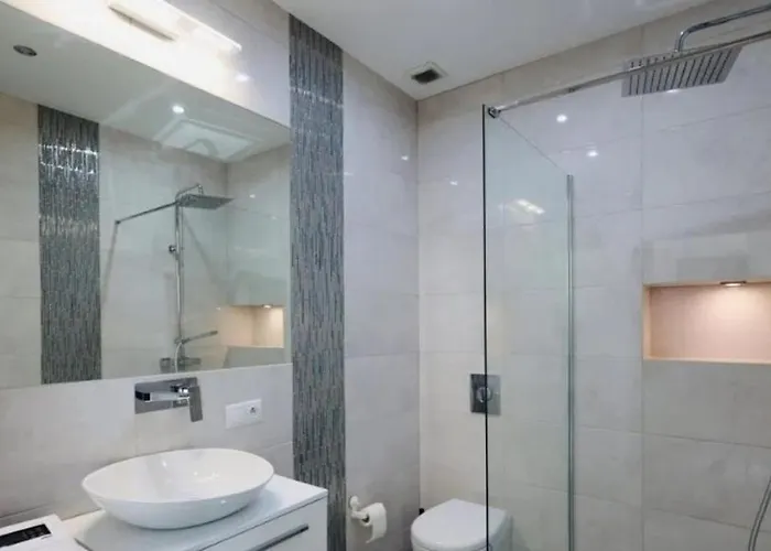 Notch Апартаменти *