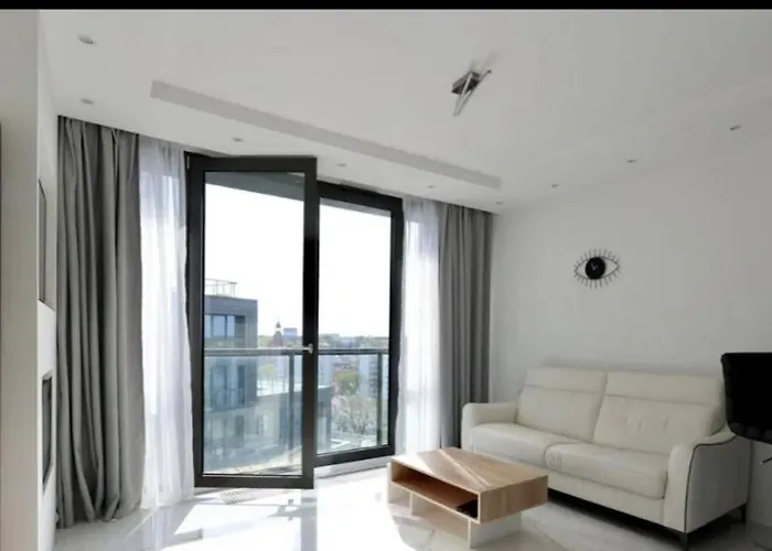 Апартаменти Notch