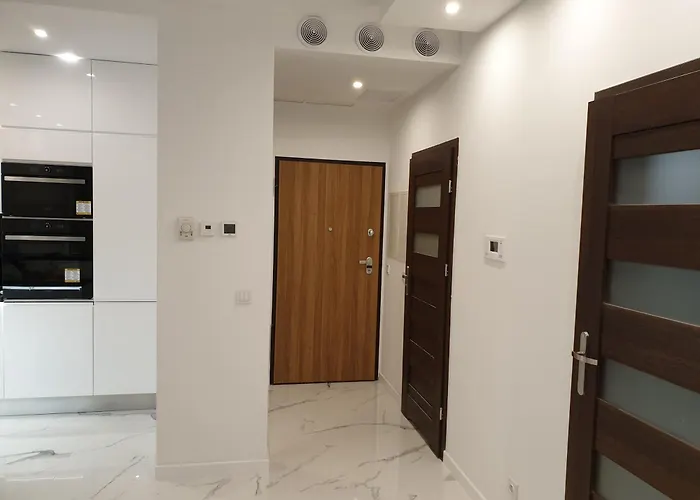 Апартаменти Notch *