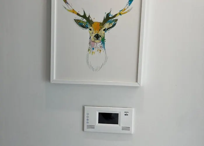 Notch Апартаменти