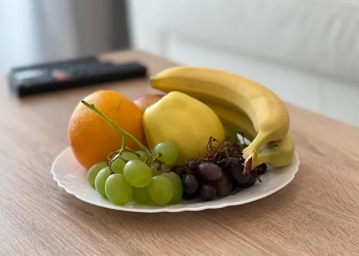 Апартаменти Notch Бидгощ