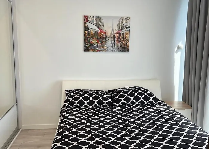 Notch Апартаменти *