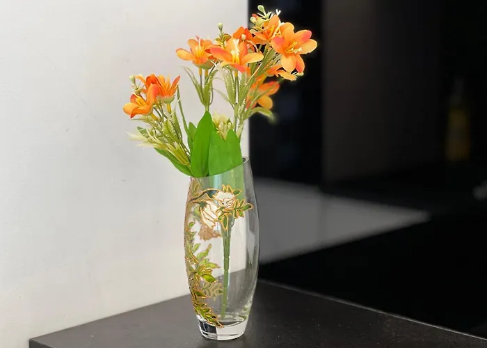 Notch Апартаменти