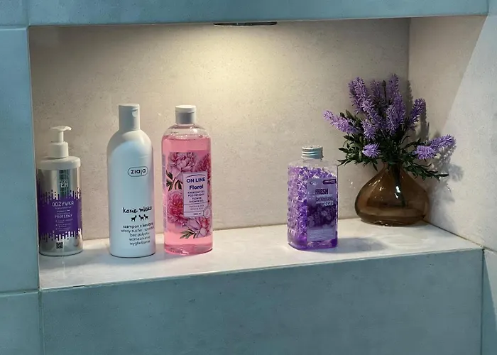 Апартаменти Notch *